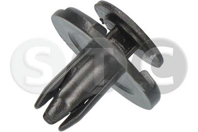 CLIP ZIER-/SCHUTZLEISTE