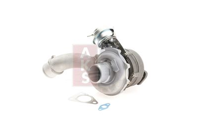 LADER AUFLADUNG AKS DASIS 185019N 2