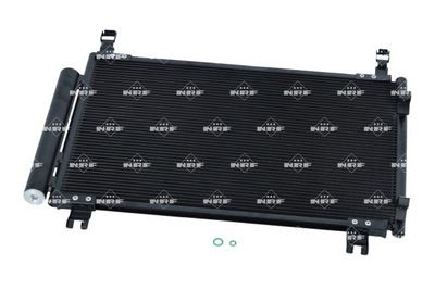 CONDENSATOR CLIMATIZARE NRF 35652