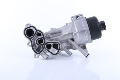 RADIATOR ULEI ULEI MOTOR NISSENS 90992 22