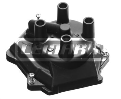Крышка распределителя зажигания LEMARK LDC142
