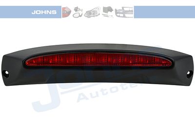 Дополнительный фонарь сигнал торможения JOHNS 40 43 89-1 для IVECO DAILY