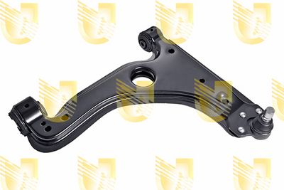 LENKER RADAUFHäNGUNG