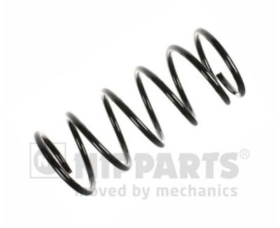 Пружина ходовой части NIPPARTS N5540337 для KIA SHUMA