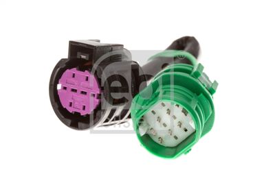 Cable Repair Kit, headlight FEBI BILSTEIN 107052