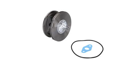 ANSAMBLU DE BAZă TURBOCOMPRESOR