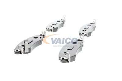 BREMSBELAGSATZ SCHEIBENBREMSE VAICO V408033 26