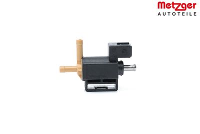 LADEDRUCKREGELVENTIL METZGER AUTOTEILE 0892977 2