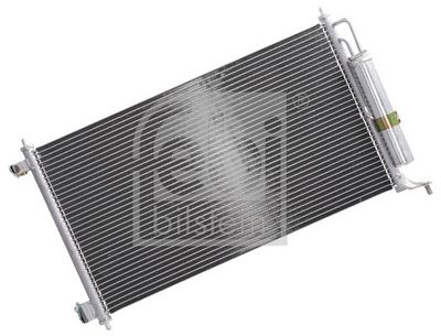 CONDENSATOR CLIMATIZARE FEBI BILSTEIN 197131 2