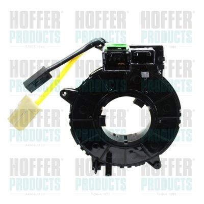 Витая пружина, подушка безопасности HOFFER 21031368 для MITSUBISHI i