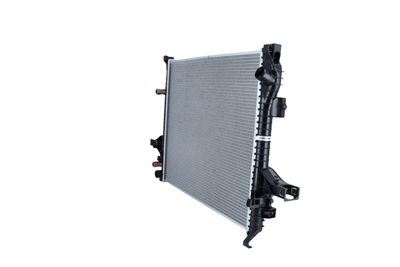 KüHLER MOTORKüHLUNG NRF 58356 12