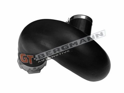 GT-BERGMANN Automotive - Hadica plniaceho vzduchu (hadica turba) ALFA ROMEO , GT52-818