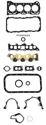 DICHTUNGSVOLLSATZ MOTOR