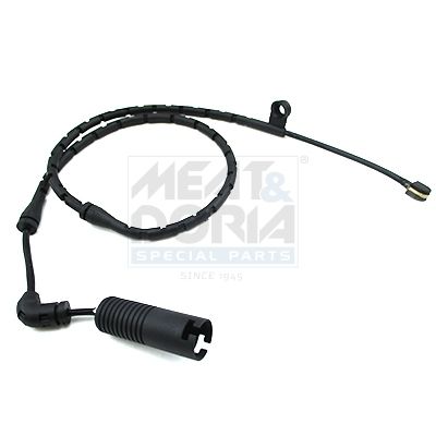 SENZOR DE AVERTIZARE UZURA PLACUTE DE FRANA