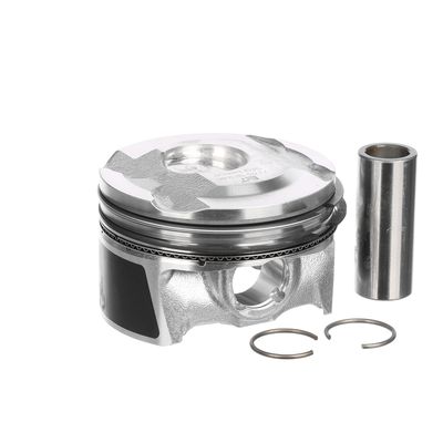 PISTON ET ENGINETEAM PM015600 25