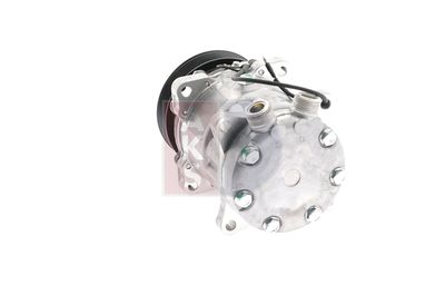 KOMPRESSOR KLIMAANLAGE AKS DASIS 850473N 5