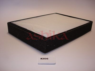 Filter, Innenraumluft