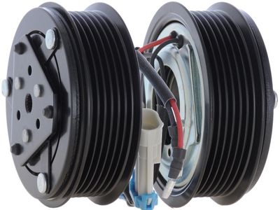 CUPLA MAGNETICA COMPRESOR CLIMATIZARE