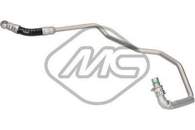 CONDUCTA ULEI INCARCARE