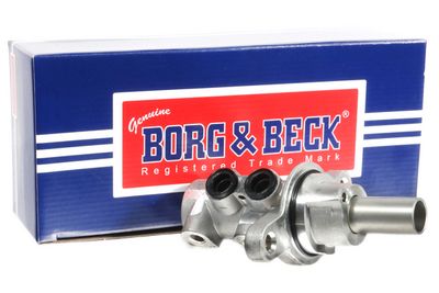 Спирачна помпа BORG & BECK BBM4781