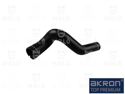 въздуховод за турбината AKRON-MALÒ 6273A