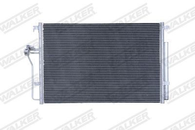 CONDENSATOR CLIMATIZARE