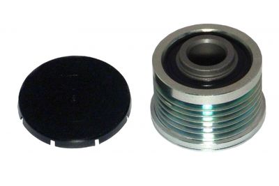 SISTEM ROATA LIBERA GENERATOR