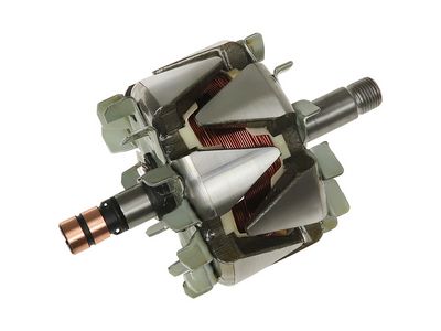 Läufer, Generator