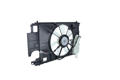 LüFTER MOTORKüHLUNG NRF 47909 20