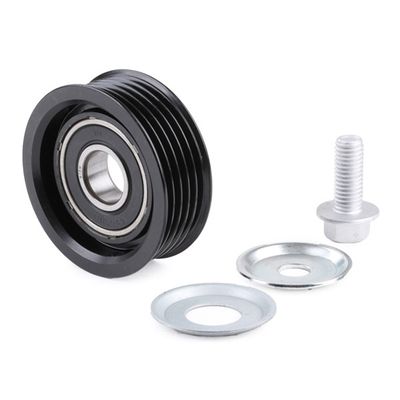 обтящна ролка, пистов ремък RIDEX 310T0119