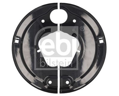 Afdækningsplade, tromlebremser FEBI BILSTEIN 1003839