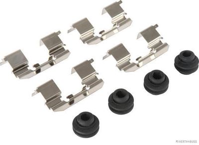 SET ACCESORII PLACUTE FRANA