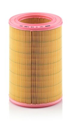 MANN-FILTER Oro filtras