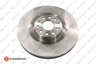 EUROREPAR 1642750880 Тормозные диски  для SKODA SUPERB (Шкода Суперб)