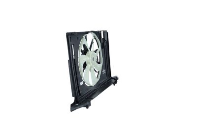 VENTILATOR RADIATOR NRF 47379 38