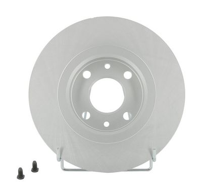 BREMSSCHEIBE FERODO DDF141C