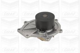 Water Pump, engine cooling PA884