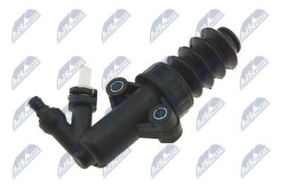 Darbinis cilindras, sankaba