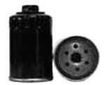 Масляный фильтр ALCO FILTER SP-1074 для VW CORRADO