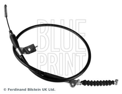 BLUE PRINT Seilzug, Feststellbremse