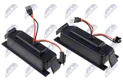 ILUMINARE NUMAR DE CIRCULATIE NTY ELPHY000 5