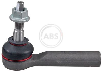 Spurstangenkopf