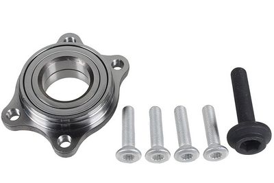 RADLAGERSATZ METZGER AUTOTEILE WM2102 1