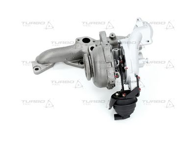 COMPRESOR SISTEM DE SUPRAALIMENTARE TURBO-TEC TT7308 5