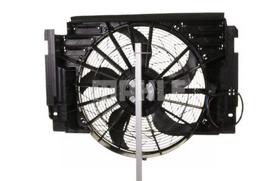 VENTILATOR AER CONDITIONAT MAHLE ACF25000P 29