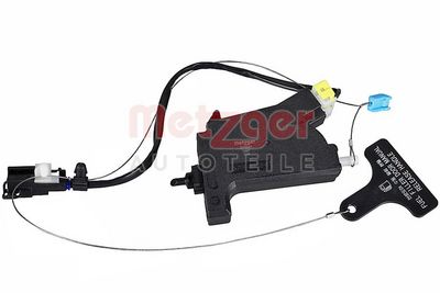 STELLELEMENT TANKKLAPPE