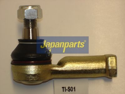 JAPANPARTS Skersinės vairo trauklės galas