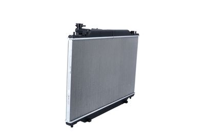 RADIATOR RACIRE MOTOR NRF 550203 18