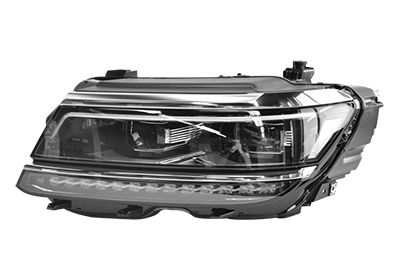 VAN-WEZEL 5747965M Основна фара  для VW TIGUAN (Фольксваген_ Тигуан)