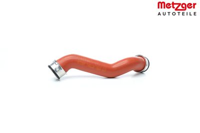LADELUFTSCHLAUCH METZGER AUTOTEILE 2400220 36